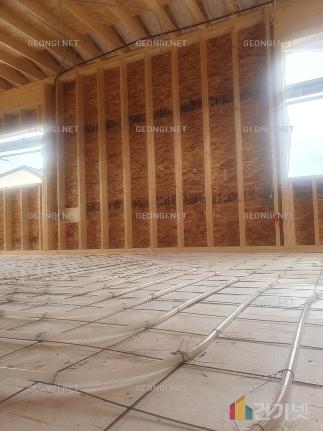 양산시 우레탄폼 단열공사, 에너지 효율 극대화와 결로 방지