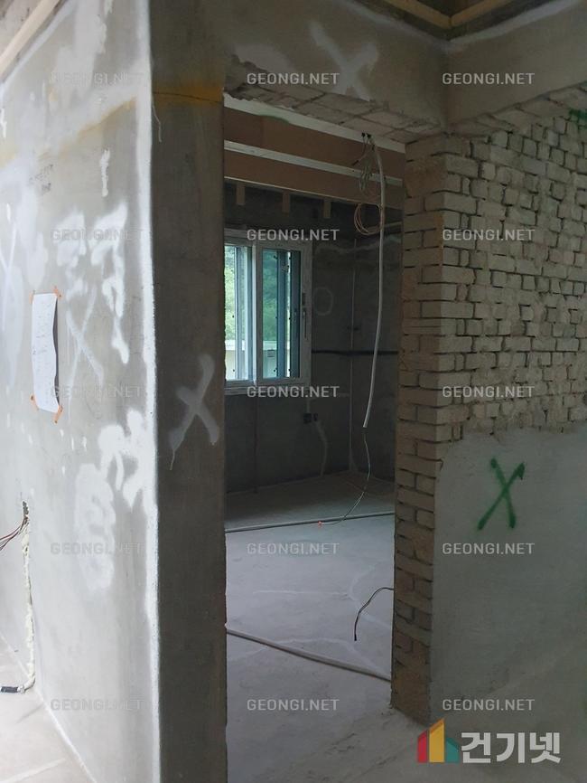 달성군 우레탄폼 단열공사, 에너지 효율을 높이는 스마트한 선택