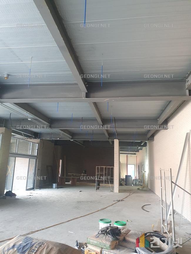 장안구 경질우레탄폼 단열, 건기넷의 전문 시공으로 결로 문제 해결