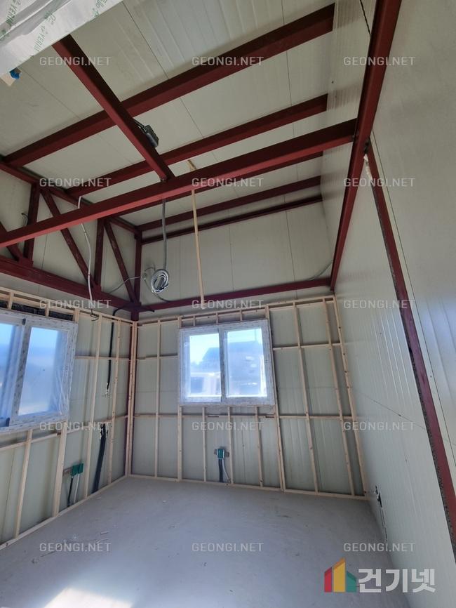 광주시 우레탄폼 단열공사, 결로 방지와 에너지 효율 극대화!