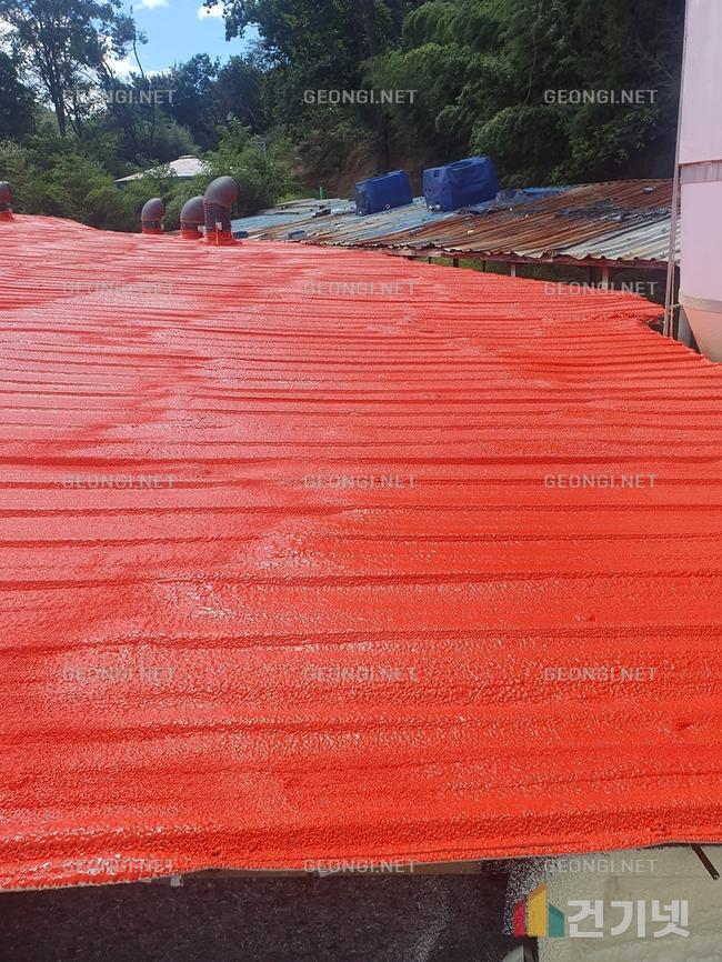 고양시 수성연질폼 단열공사, 결로방지와 에너지효율 극대화