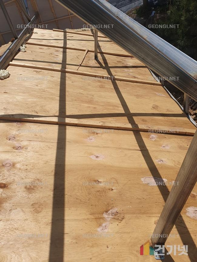 신안군 창고형마트, 경질우레탄폼으로 에너지 효율 극대화!