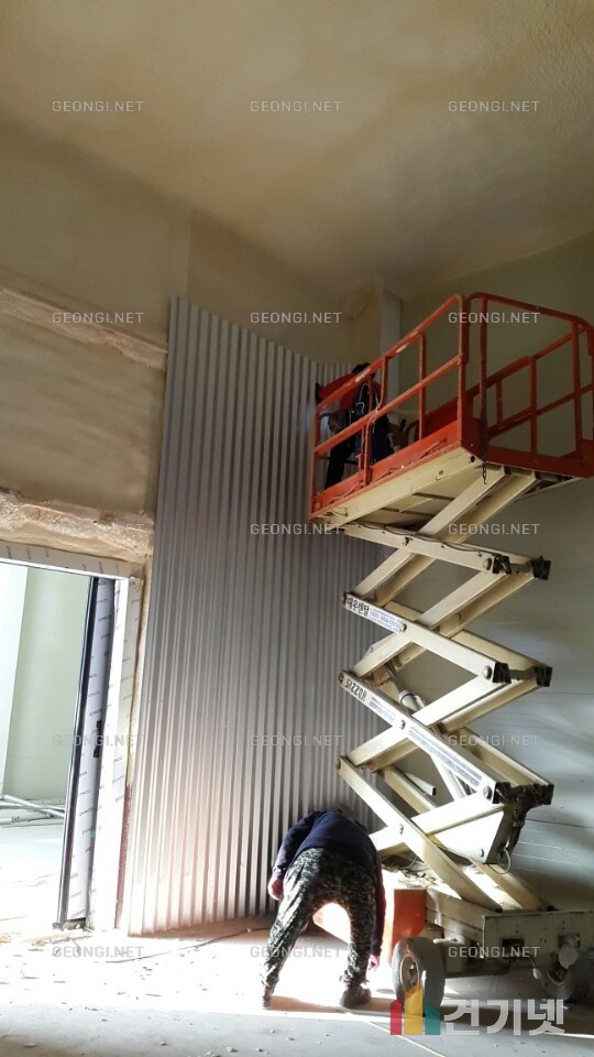 용산구 우레탄폼 단열공사, 결로 방지 및 에너지 효율 극대화!