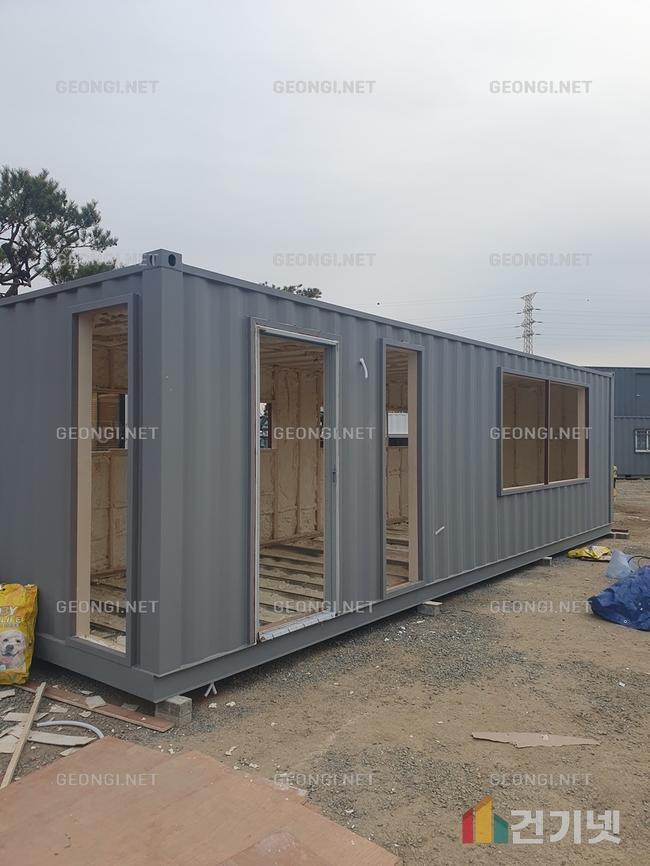 남동구 우레탄폼 단열공사, 결로 방지 및 에너지 효율 극대화!