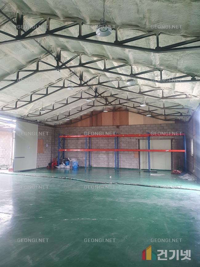 진주옥상단열, 경질우레탄폼으로 에너지 절감과 결로 방지!