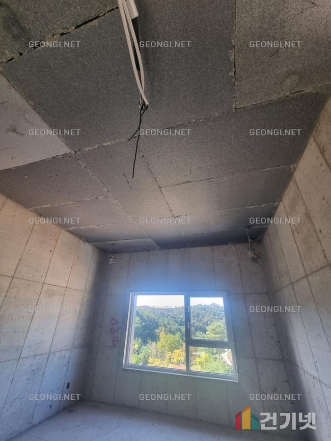 울산식품가공공장 우레탄폼 단열, 에너지 효율 극대화로 냉난방비 절감