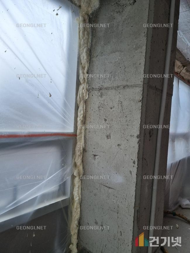 산청군 조립식 주택의 완벽한 단열, 우레탄폼 전문 시공으로 에너지 절감!