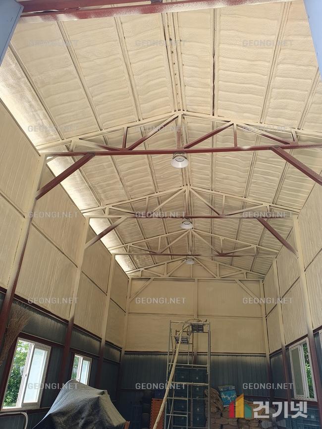 동작구 노후주택 우레탄폼 단열, 결로 방지와 에너지 효율 극대화